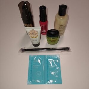 Philsophy, Matrix, Perlier, bondi sands, B&BW, Tula & More 7 Piece Bundle